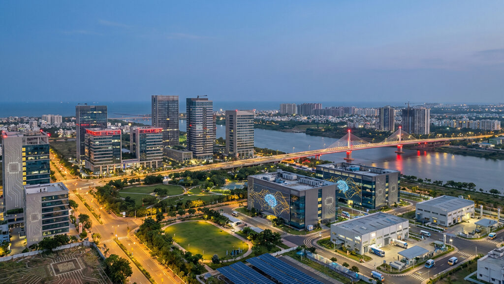 Andhra Pradesh × NVIDIA: When Vision Meets Silicon – A New AI Dawn for Entrepreneurs